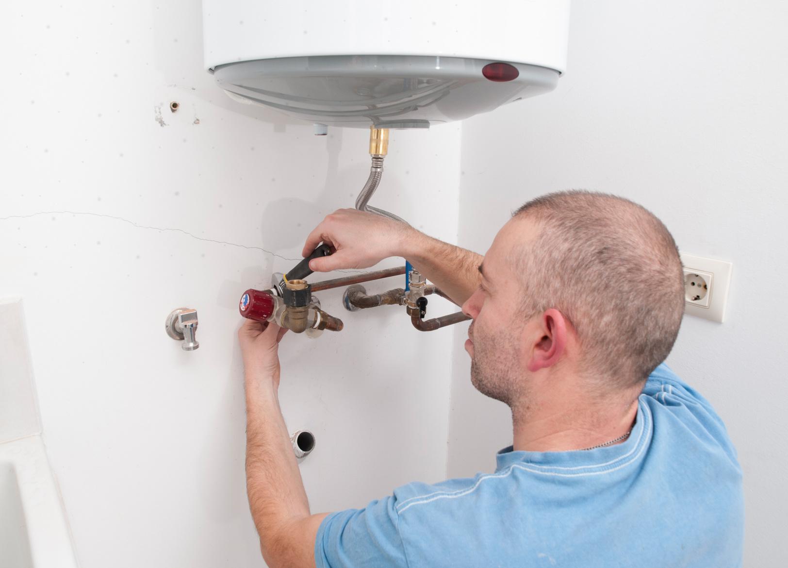 installation chauffage électrique Crisenoy