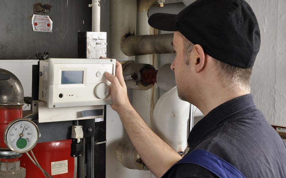installation chauffage électrique Crisenoy
