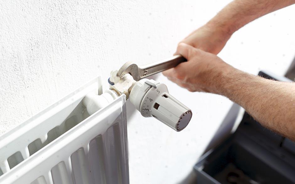 installation chauffage électrique Meudon